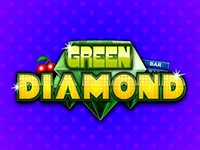 เกมสล็อต Green Diamond